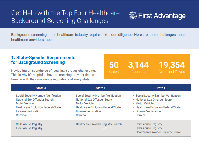 get-help-with-the-top-four-healthcare-background-screening-challenges