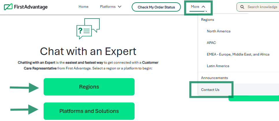 ServiceConnect - How do I register or log into ServiceConnect?