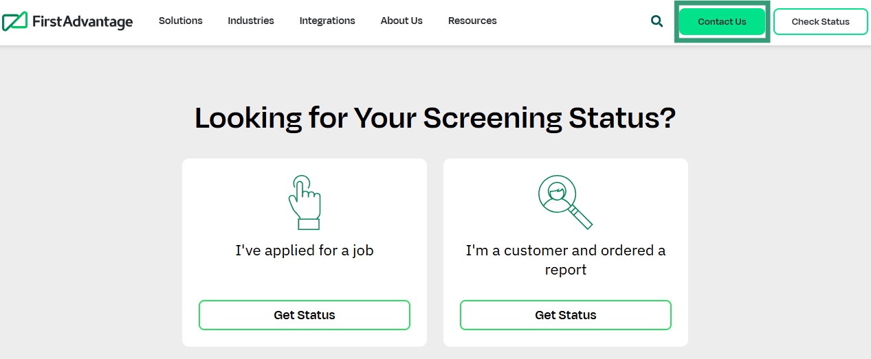 ServiceConnect - How do I register or log into ServiceConnect?
